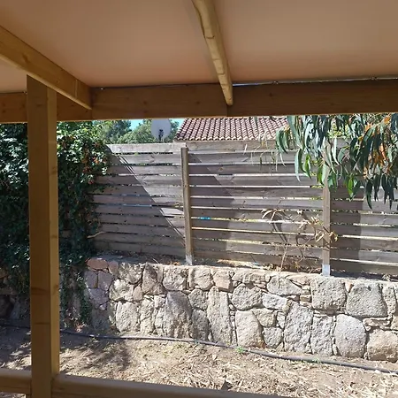 Mobil Neuf 35m2 Clim Fibre Tv 3 A 2 Min 6 Personnes Camping *